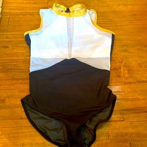 Five the Label leotards.